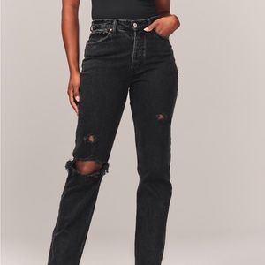 Abercrombie Jeans